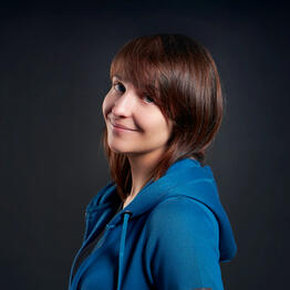 Bild Natascha Eschweiler