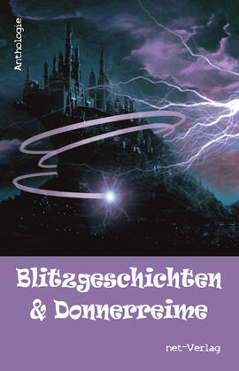 Cover Blitzgeschichten & Donnerreime