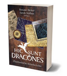 Cover Hic sunt Dracones