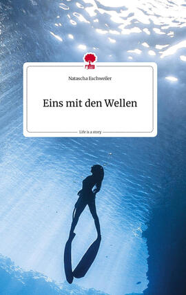 Cover Eins mit den Wellen