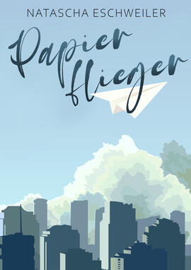 Cover Papierflieger