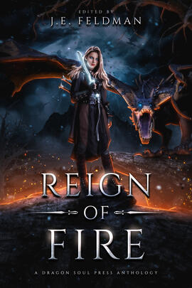 Cover Reign of Fire