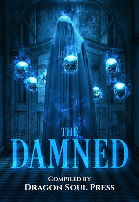 Cover The Damned